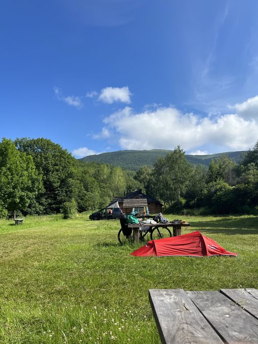 Namiot CAMP Minima 1 SL