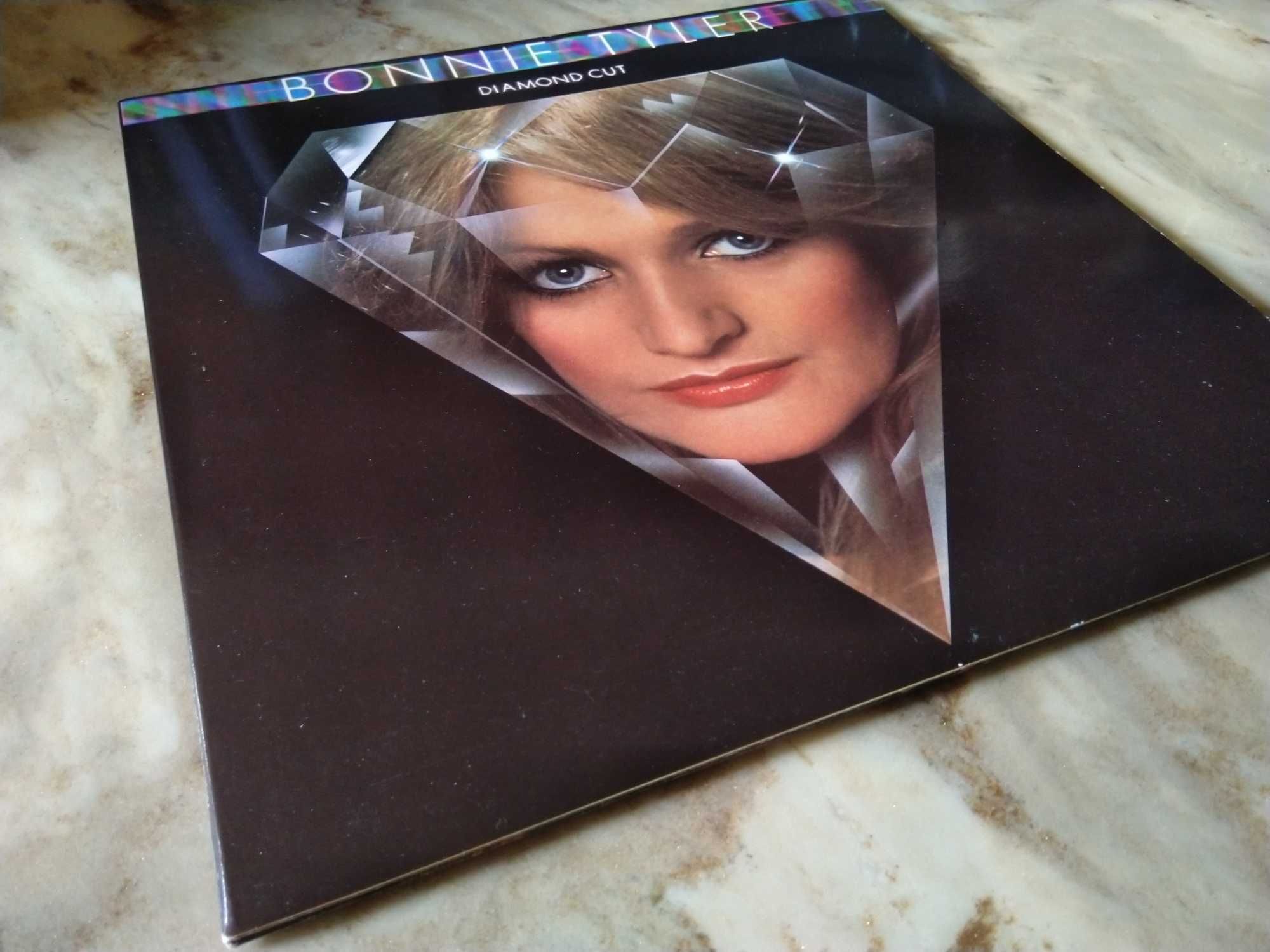Vinyl/пластинки Bonnie Tyler