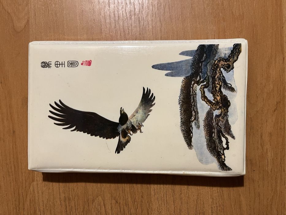 Пенал для косметики або канцтоварів. Органайзер