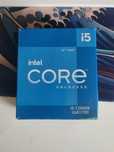 Procesor Intel I5 12600k