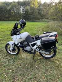 BMW F 650 ST 1994