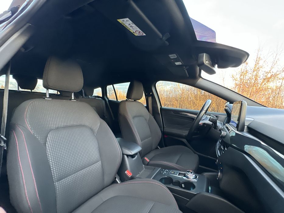 Продам Ford Foucus 2020