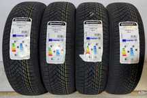 175/65r15 Continental AllSeasonContact 84H 2024