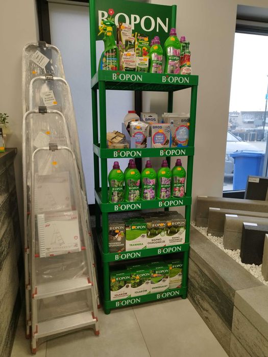 siewnik rozsiewacz ogrodowy