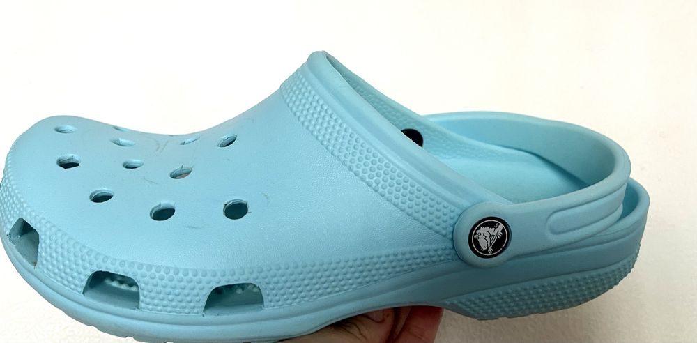 crocs 8 10 унісекс