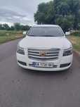 Автомобіль GEELY EMGRAND 8