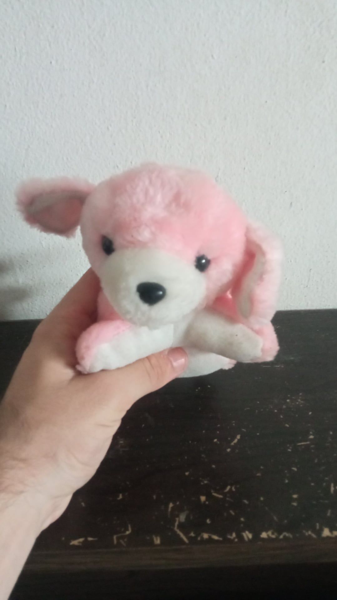 Vendo vários peluches