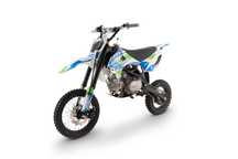 Pit Bike MRF 140 RC Cross Crosy RamzesMoto