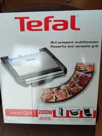 Tefal Inicio Grill 2000W