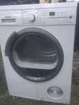 Suszarka Siemens 7kg