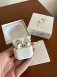 AirPods 4 ANC. Na Gwarancji!