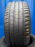 Opony używane 2x 245/45R17 Vredestein Ultrac Satin Lato Gwarancja