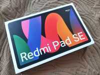 Планшет Redmi Pad SE 6/128 8/256
