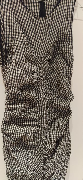 Vestido Zara novo