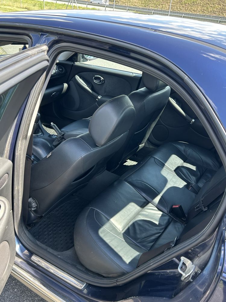 ROVER 75 2.0 2004