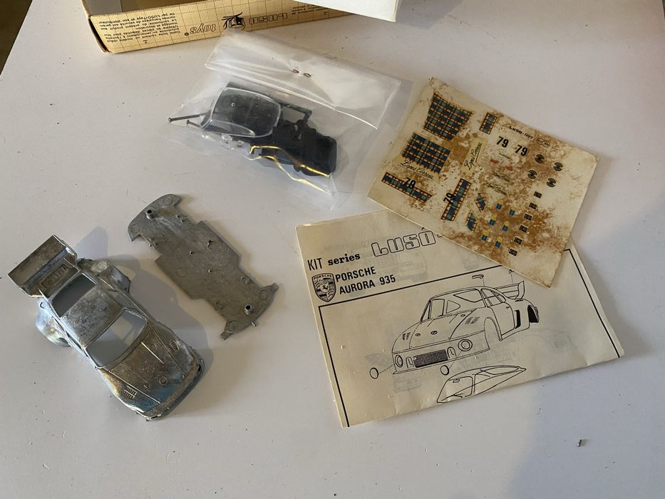 Luso toys brinquedo antigo