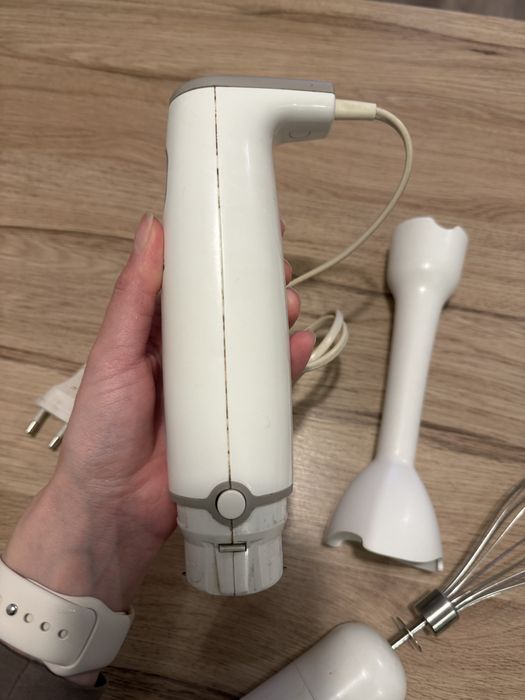 Misker blender Philips