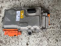 BMW i3 I01 Rex sterownik REME