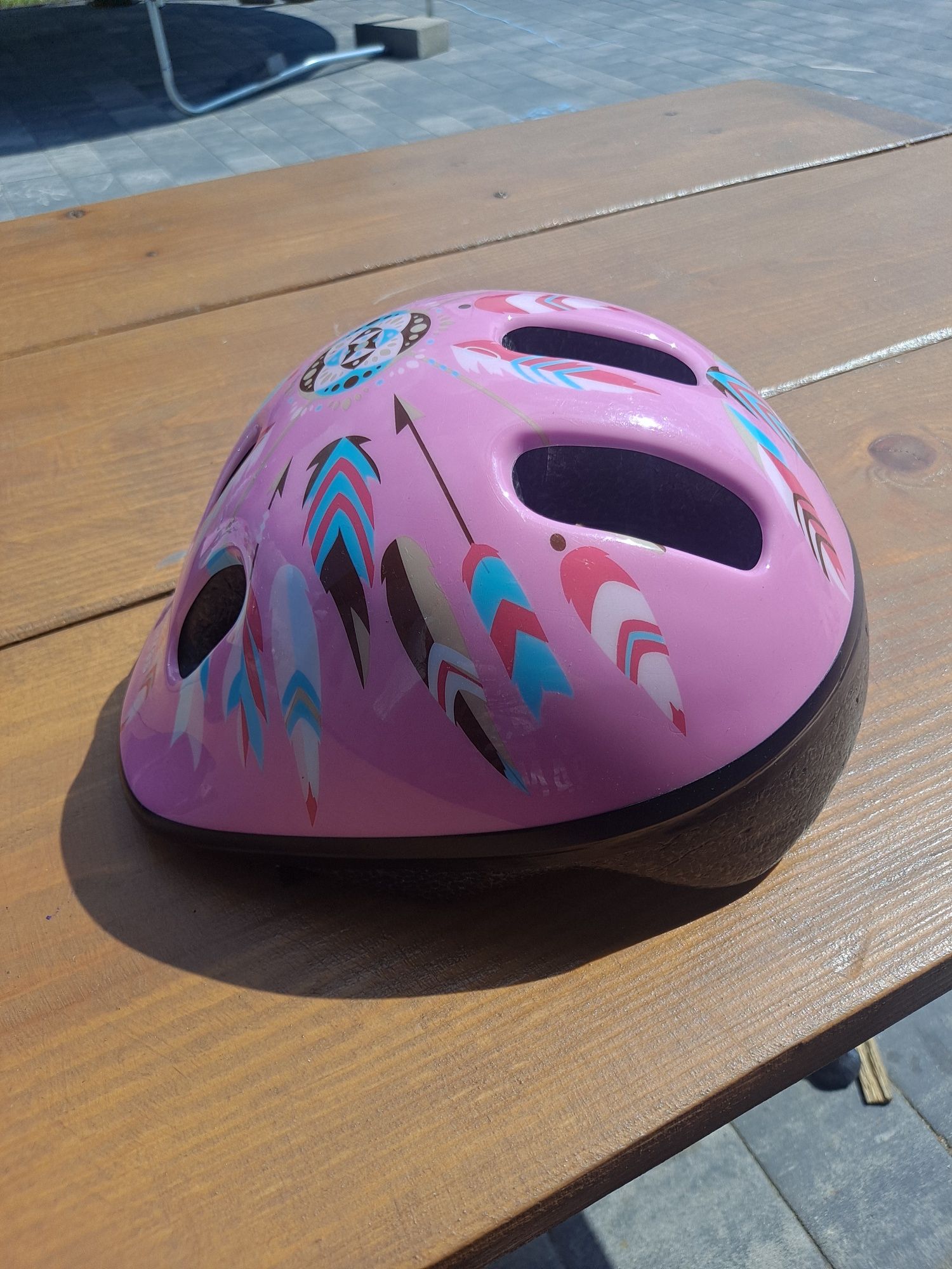 Kask ochronny rozmiar XS