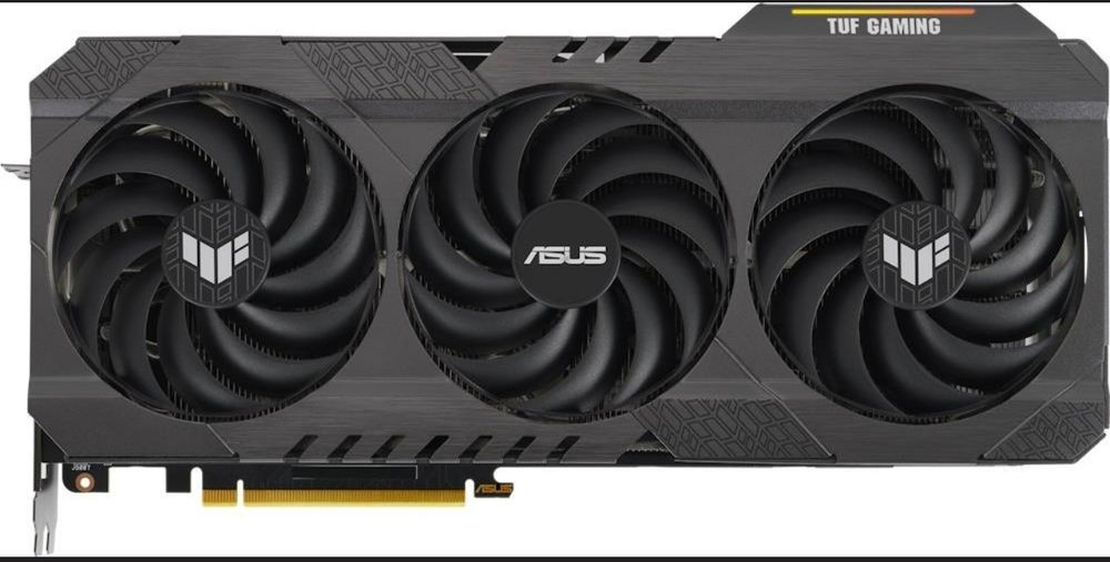 Відеокарта ASUS RTX 4090 24Gb TUF OG GAMING OC (TUF-RTX4090-O24G-OG-GA