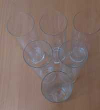 Szklanka szklanki gładkie 300ml kpl 6 szt