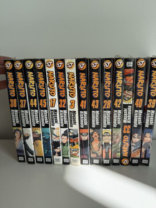 Livros naturo banda desenhada