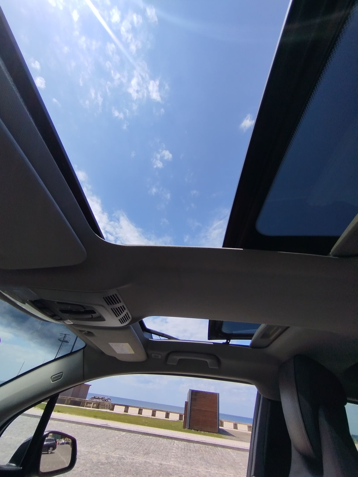 BMW I3 94 AH REX (Range Extender)