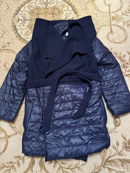 Куртка rinascimento Италия