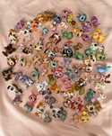 Продам коллекцию LPs littlest pet shop ЛПС петшоп, фигурки Пэт Шопы