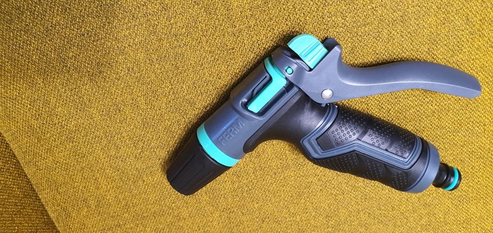 Spryskiwacz do ogrodu