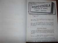álvaro torrão-rádio escola,generalidades,emissores,cinema,tv