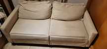 Sofa   vida   xl
