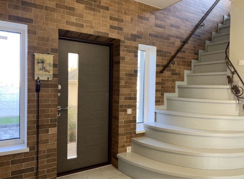 Будинок з ремонтом в Макарові | ПРОДАЖ | БЕЗ КОМІСІЇ