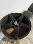 Jantes Seat 5x112 16 Polegadas