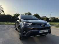 Toyota RAV4 2016
