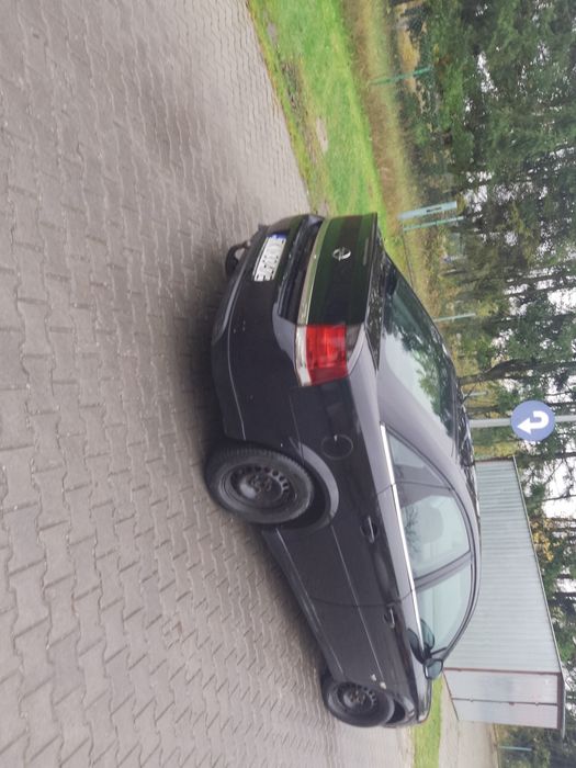 Vectra c 1.8 b+g