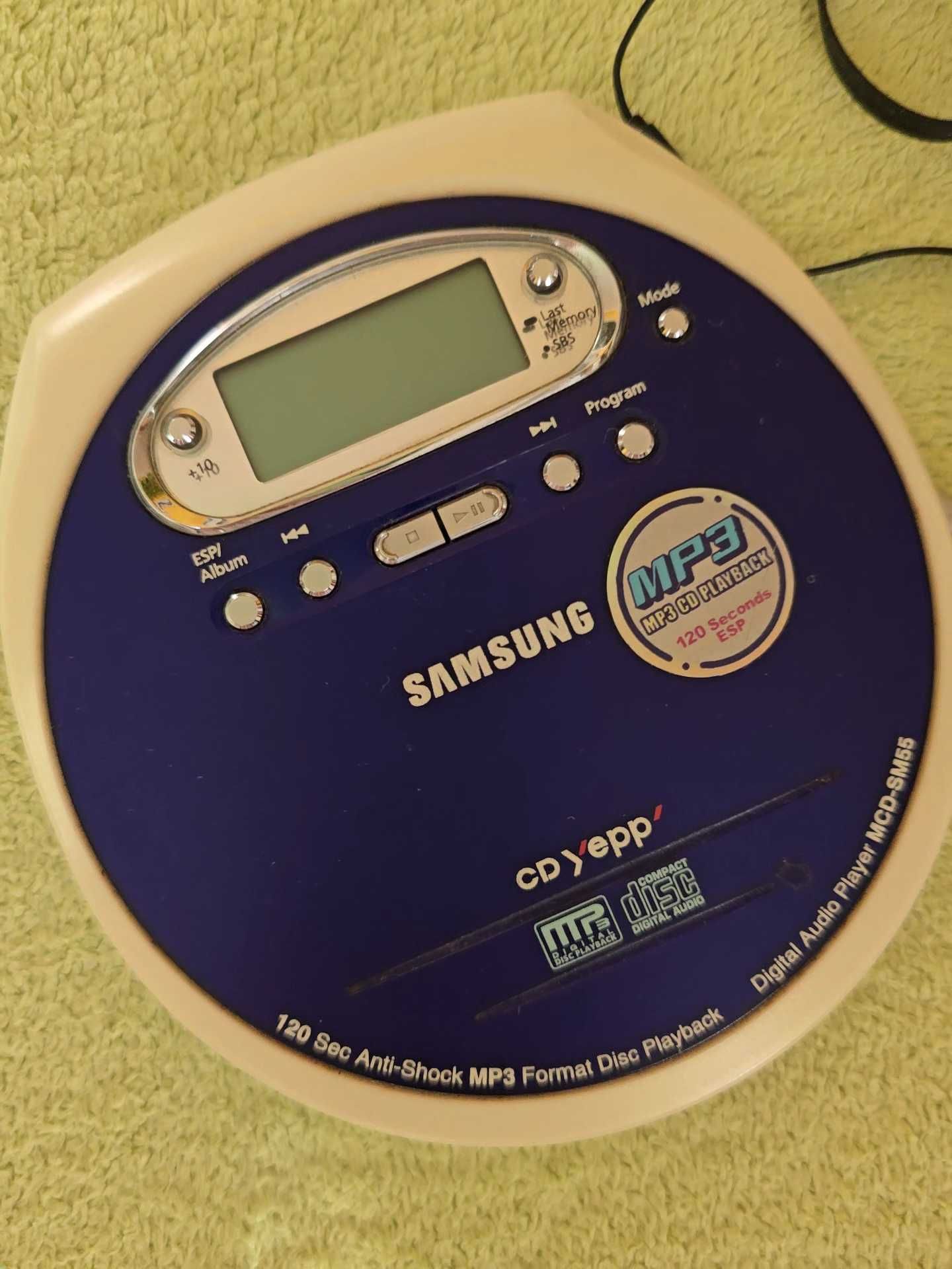 Walkman Samsung - idealny
