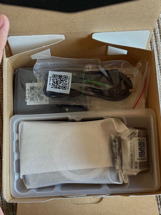 Canon powershot g7x Mark III silver