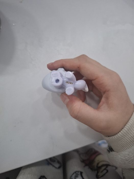 Lps zestaw lisek i kotek