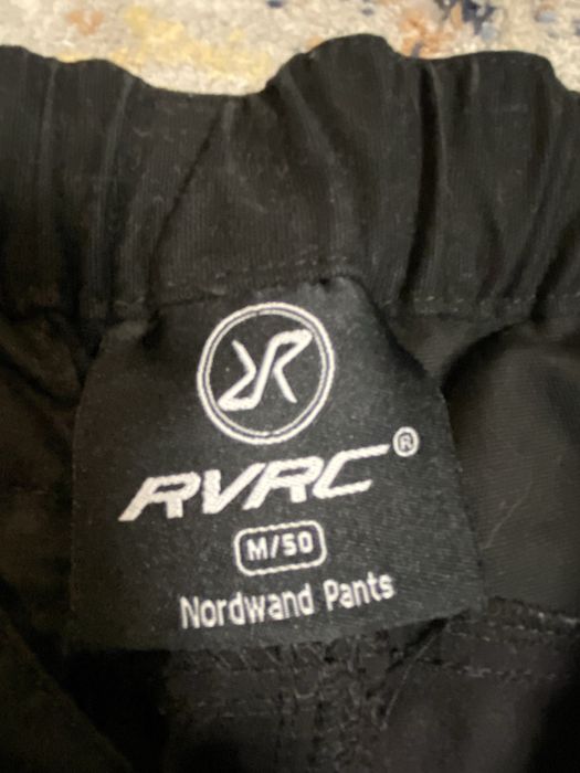 RVRC RevolutionRace