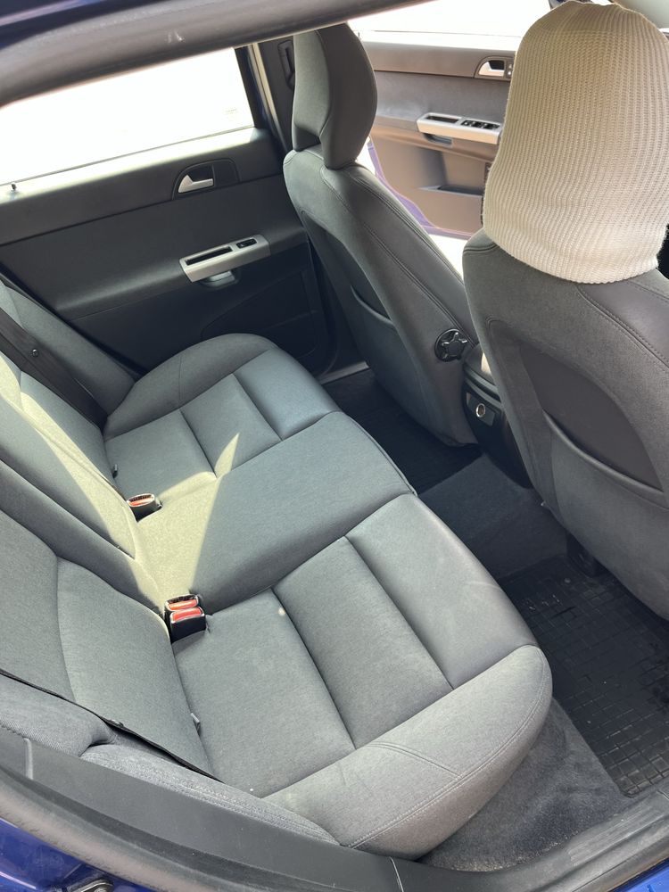 Volvo V50 2.0D.