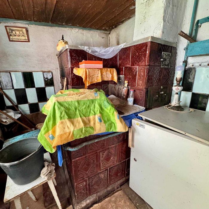 Продаж будинку у с.Братишів біля Дністра, 25км до Франківська