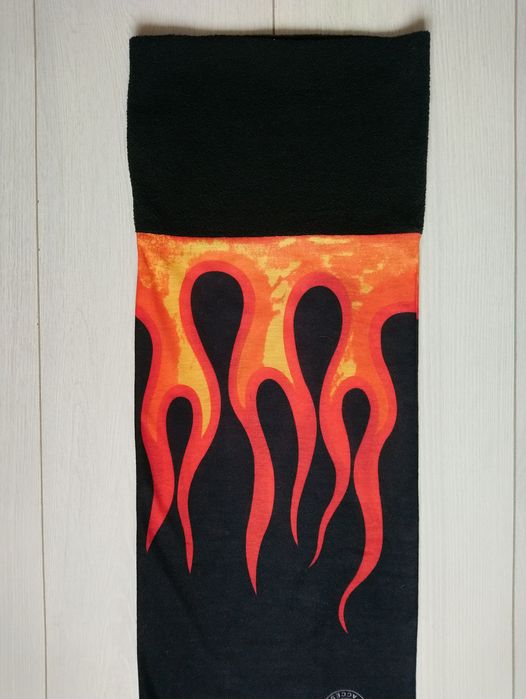 Зимовий баф бафф