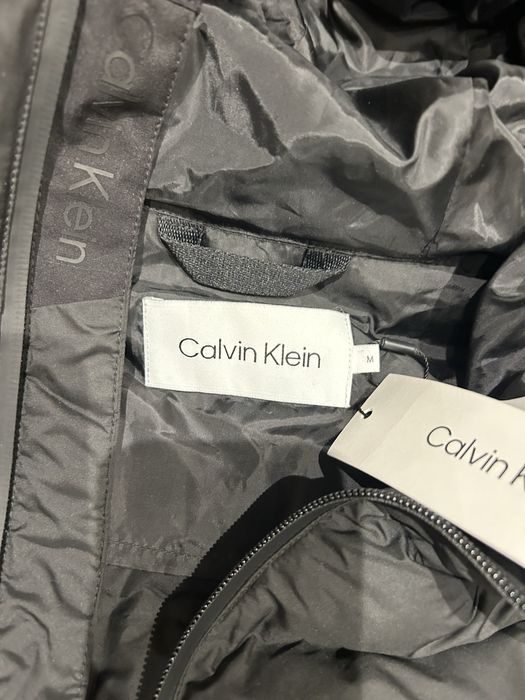 Męska kurtka Calvin Klein