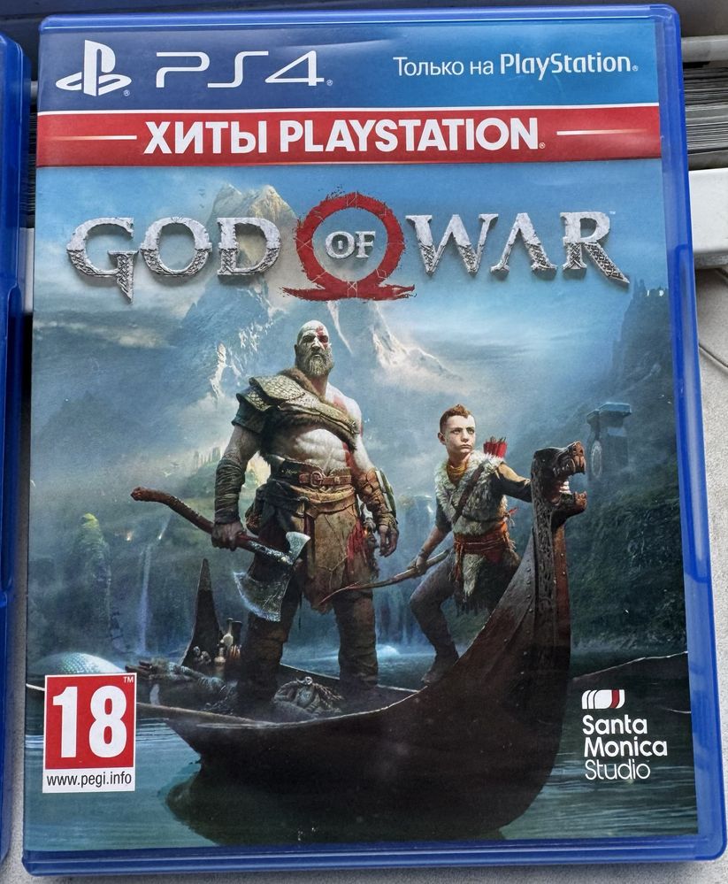 Игры PlayStation