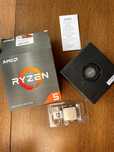 Procesor AMD Ryzen 5 5600