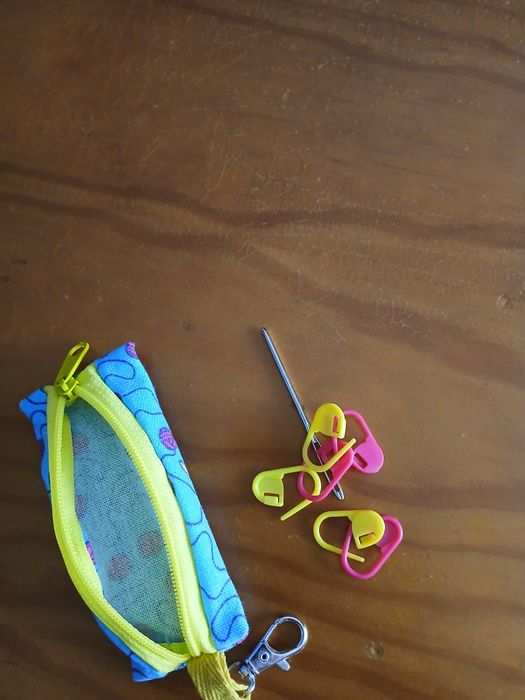 Simply crochet número 154