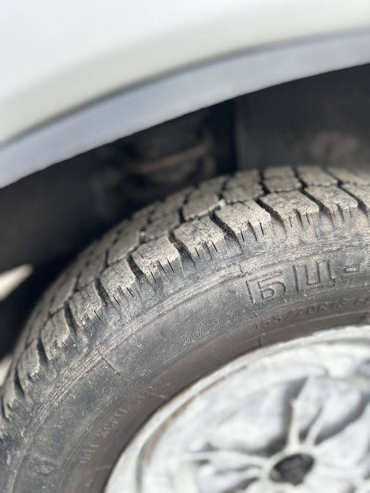 Таврия Заз 1105 11055 1103