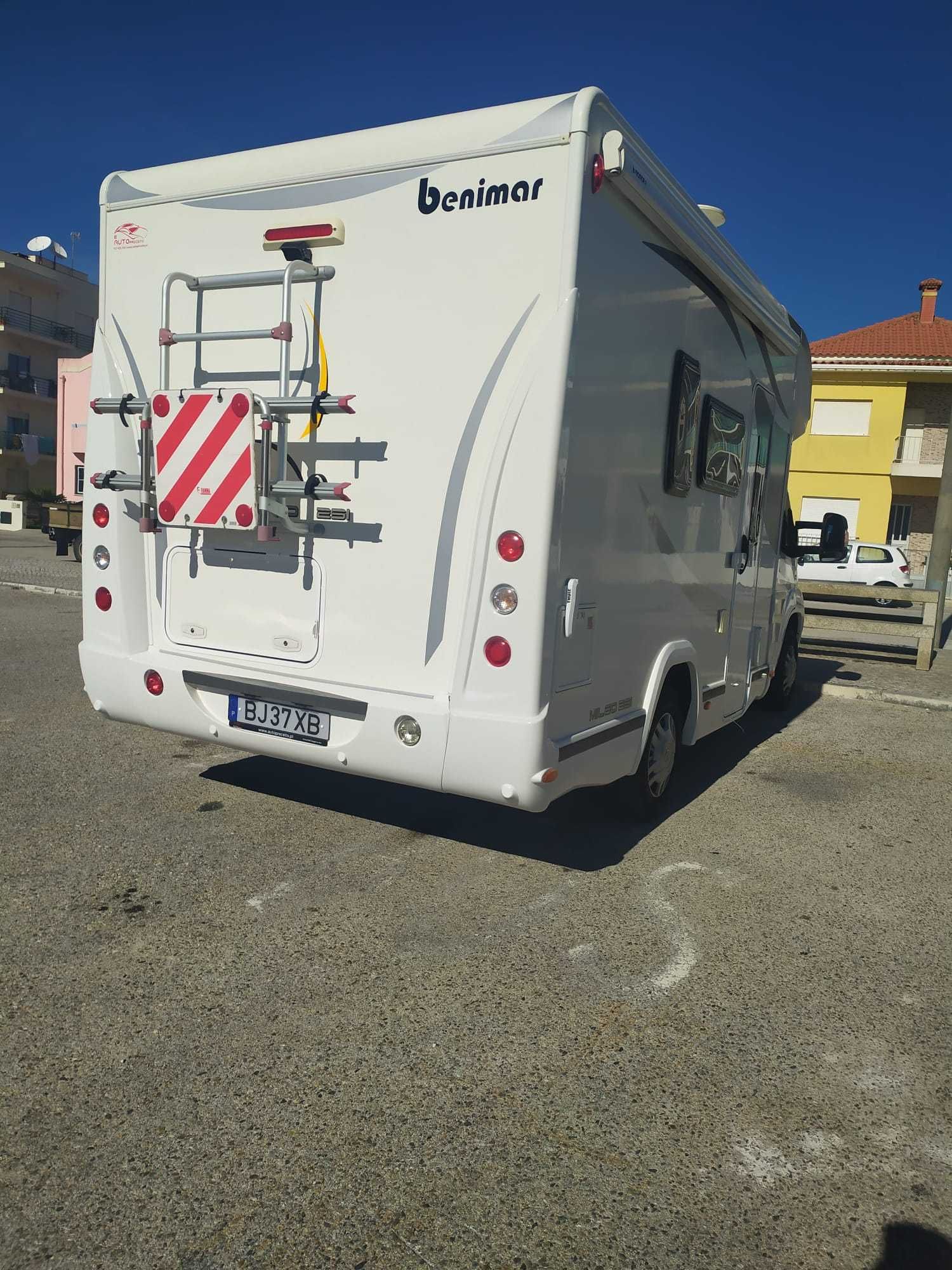 Fiat ducato, como nova, com gpl instalado