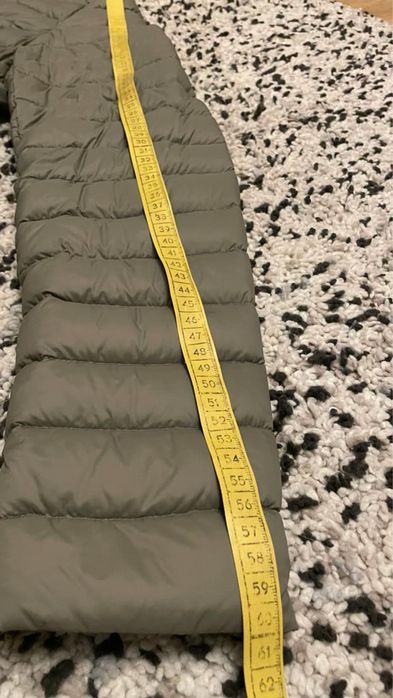 Kurtka przejściowa Medicine